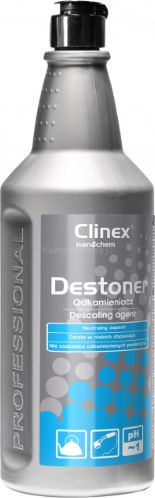 Clinex Destoner 1L 77-501 77501 (5907513272465) Sadzīves ķīmija