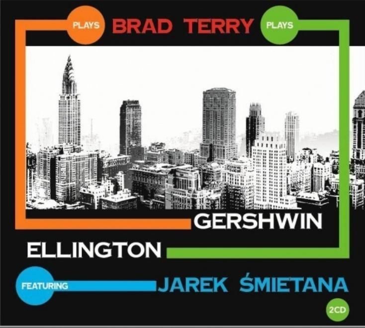 Brad Terry Jarek Smietana plays Gershwin Ellington 422260 (5908279354556)