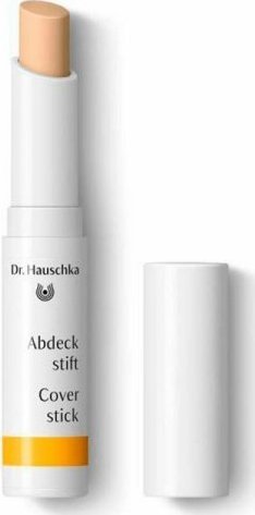 Dr. Hauschka Korektor w Sztyfcie Dr. Hauschka Cover Stick 02-sand (1,9 g) S05104650 (4020829095021) tonālais krēms