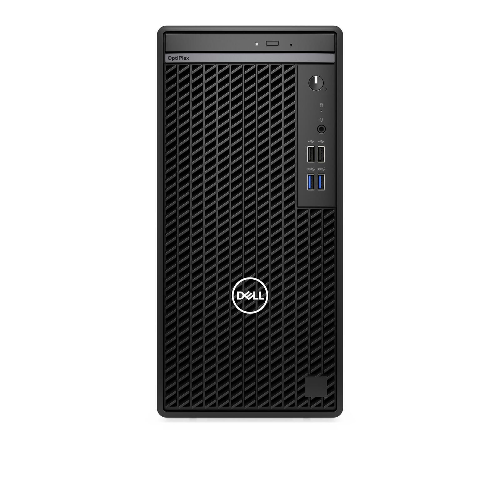 Dell OptiPlex 7010 - Midi - Intel Core i5-13500 dators