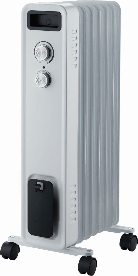 Grzejnik Dedra Grzejnik olejowy 1500W DA-J1501 (5902628220400)