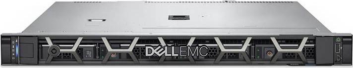 Serwer Dell Dell *R250 E-2314 16GB 1x2TB NoRaid iDBas 3Y 1_811730 (5902002166256) serveris