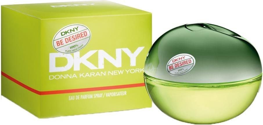 DKNY Zestaw Be Desired (W) edp 30ml 22548356777