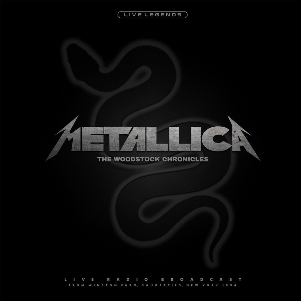 Metallica - Plyta winylowa 426924 (5906660083917)