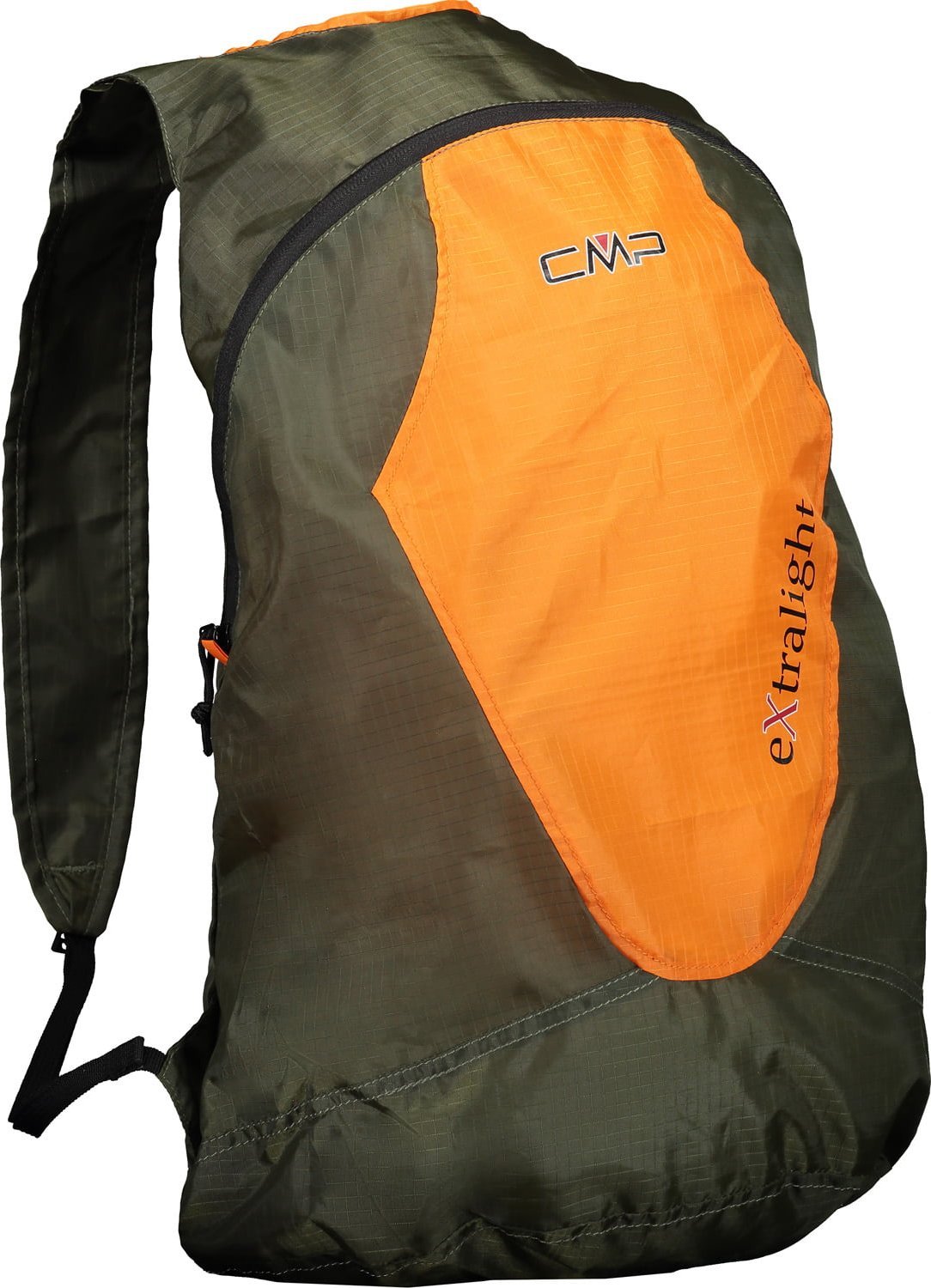 CMP Plecak sportowy Packable 15 l Flash orange 3V99777/04FG/U (8057153328576) Tūrisma Mugursomas