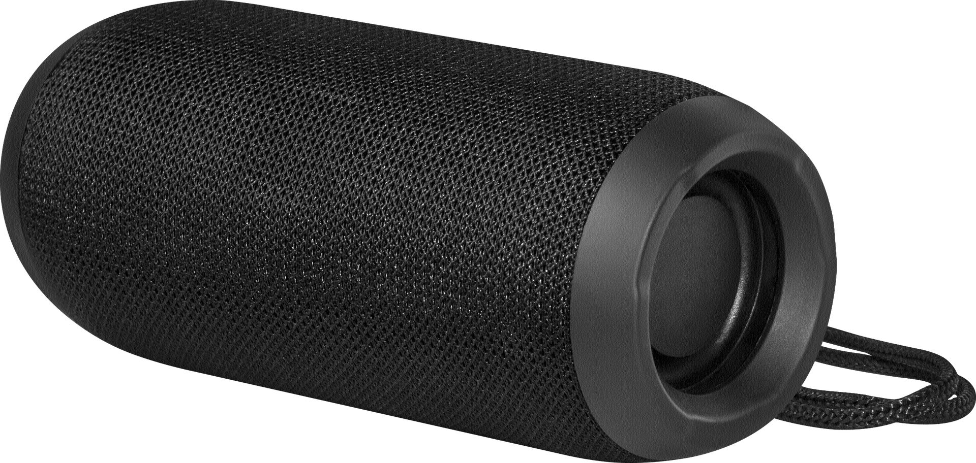 Defender S700 Stereo portable speaker Black 10 W pārnēsājamais skaļrunis