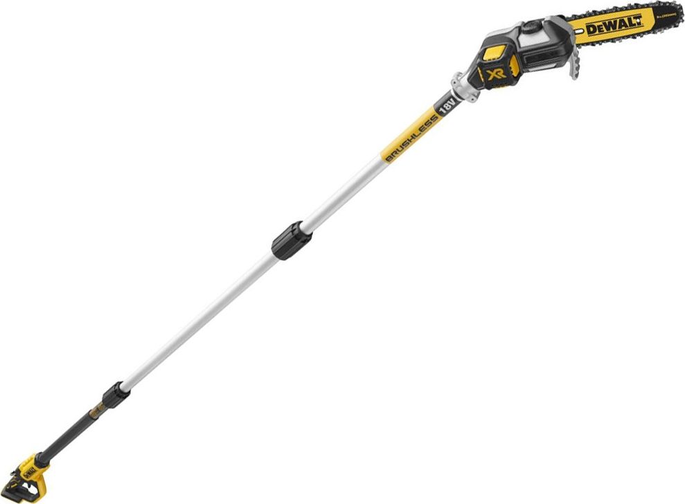 Dewalt cordless pole pruner DCMPS567N 18V