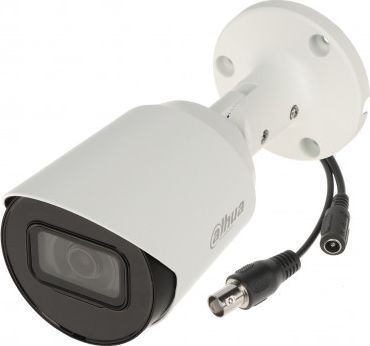 Dahua Technology KAMERA HDCVI DAHUA HAC-HFW1200T-0280B HAC-HFW1200T-0280B- (6939554990243) novērošanas kamera