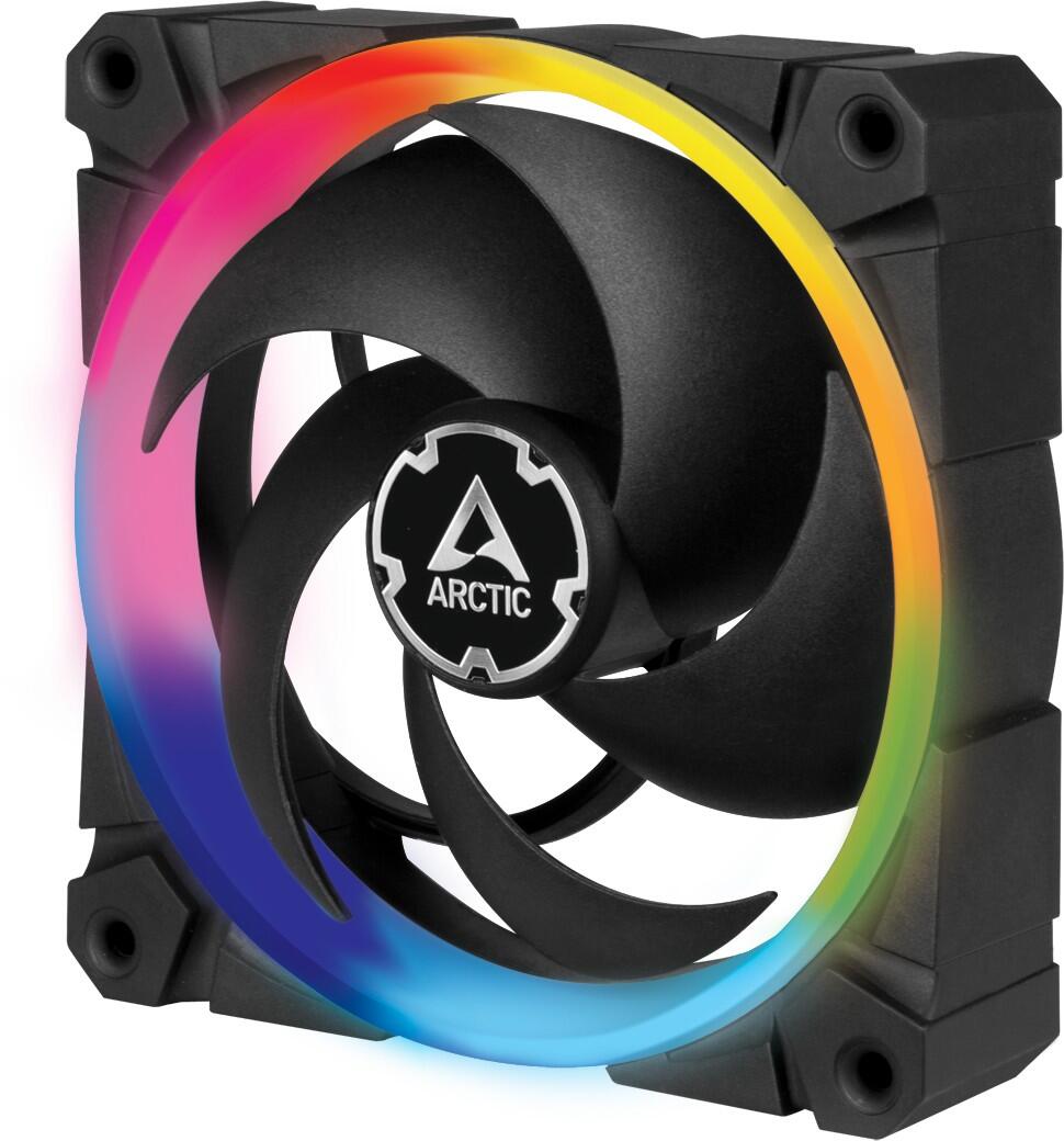 Case Acc Arctic BioniX P120 12cm A-RGB ventilators