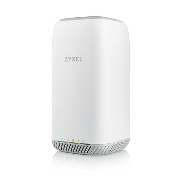 ZYXEL LTE5398-M904 4G PRO LTE-A INDOOR IAD CAT18 AC2050 4X4 MIMO DUAL-WAN