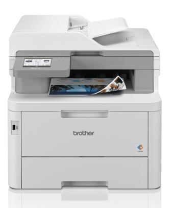 BROTHER MFC-L8340CDW printeris