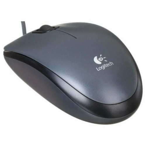 Logitech M90 Mouse Datora pele