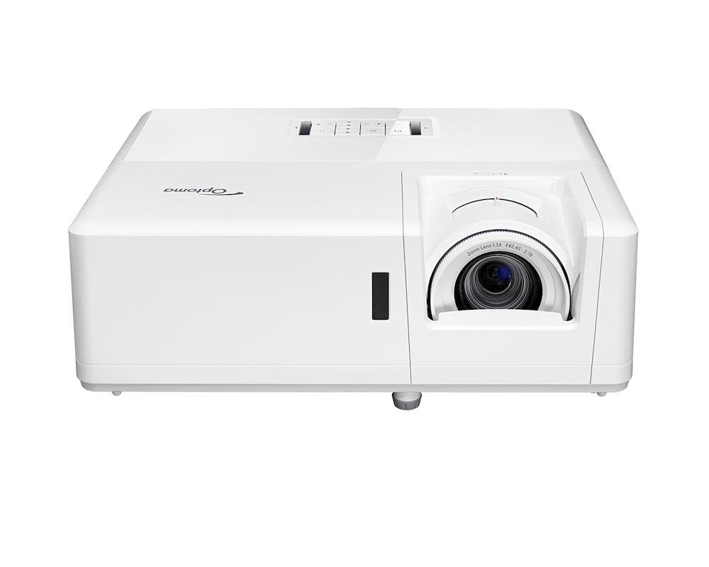 ZW400 Projector DLP WXGA 4000ANSI 300 000:1 projektors