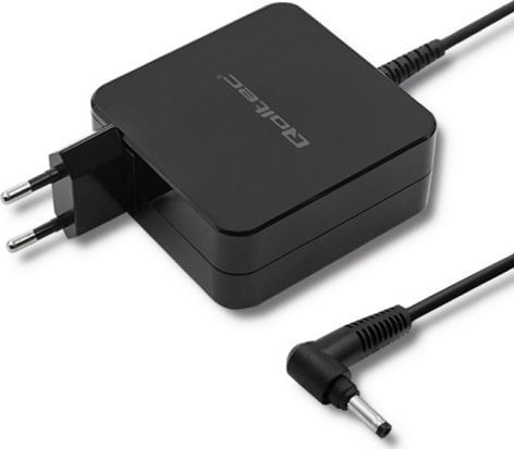 QOLTEC 51751 Laptop AC power adapter Qol aksesuārs portatīvajiem datoriem