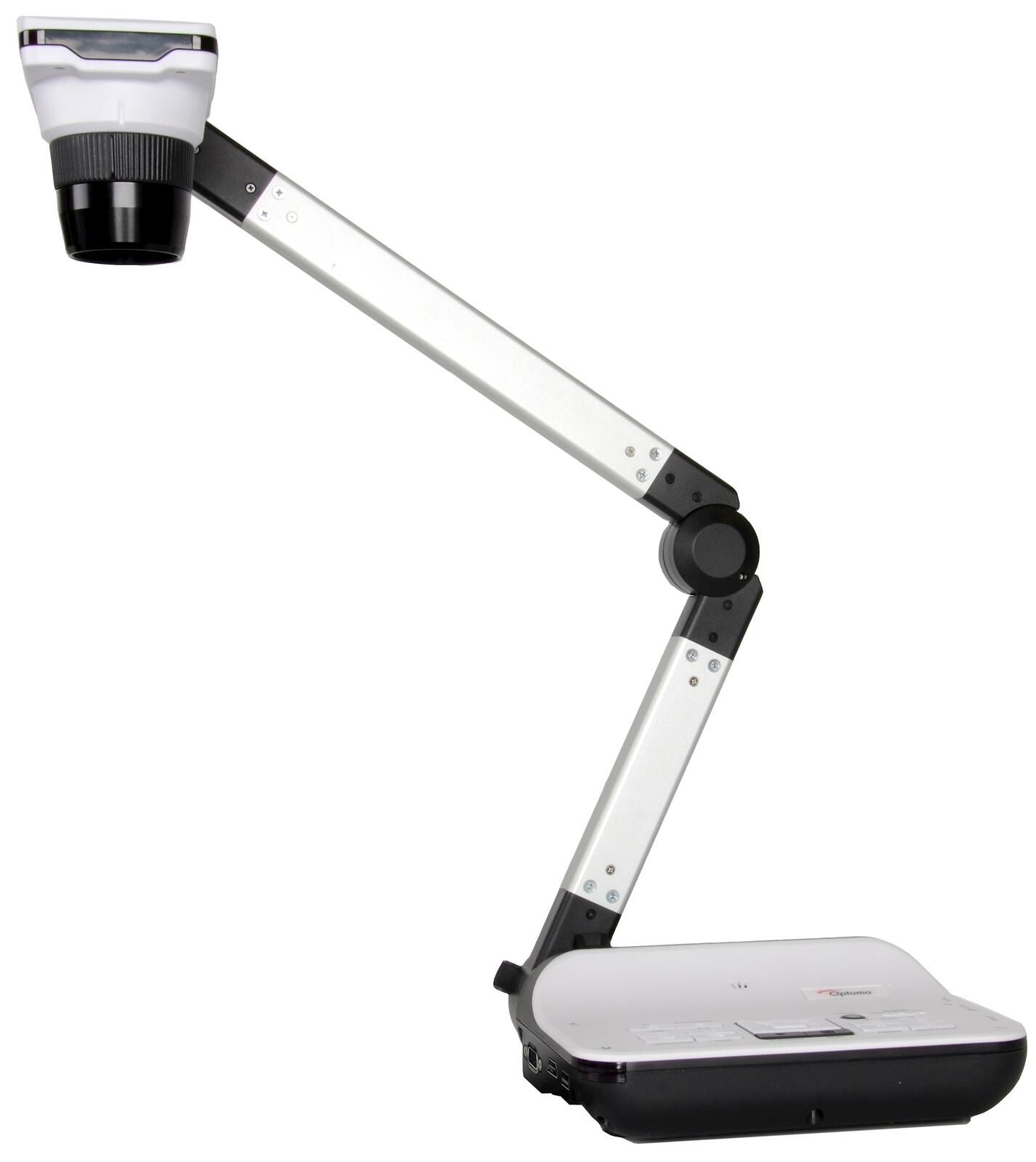 Optoma DC556, document camera foto, video aksesuāri