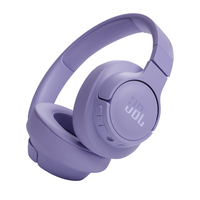 JBL Tune 720BT, purple austiņas