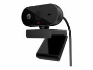 HP 320 FHD Webcam (Black) web kamera