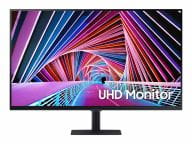 Samsung LCD UHD 60Hz 5ms LS32A700NWUXEN monitors
