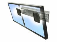 ERGOTRON Neo-Flex Dual monitor wallmount TV aksesuāri