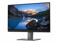 Dell LED-Display UP2720Q - 68.6 cm (27) - 3840 x 2160 4K 5397184200216 monitors