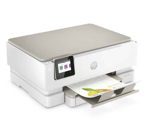 HP Envy Inspire 7220e All-in-One Printer printeris