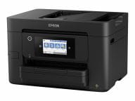 Epson WorkForce Pro WF-4820DWF Inkjet A4 4800 x 2400 DPI 25 ppm Wi-Fi 8715946679747 printeris