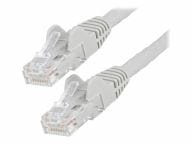 STARTECH LSZH CAT6 ETHERNET CABLE UTP . tīkla kabelis