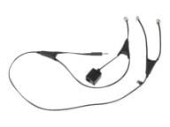 Jabra 14201-09 GN9350 MSH-adapter cable austiņas