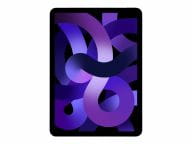 Apple iPad Air 5G LTE 64 GB 27.7 cm (10.9") Apple M 8 GB Wi-Fi 6 (802.11ax) iPadOS 15 Purple 0194252834701 Planšetdators
