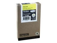 Epson INK C13T616400 YELLOW kārtridžs