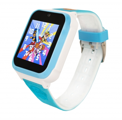 Technaxx Psi Patrol Blue children's watch aksesuārs mobilajiem telefoniem