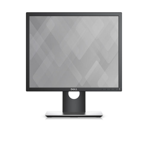 Dell P1917S - LED monitor - 19