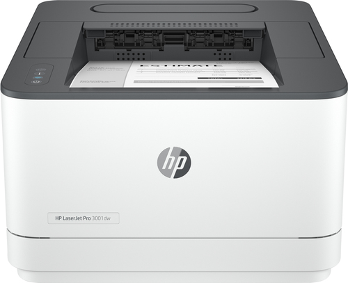 HP LaserJet Pro 3002dwe - printer - B/W - laser printeris