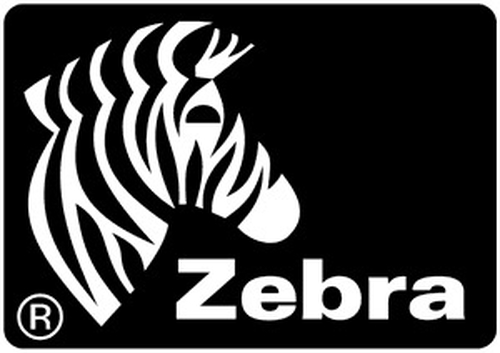 Zebra Label roll, 76x51mm, 12pcs/box thermal paper, uncoated 800283-205, 35-800283-205