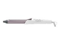 Rowenta CF3460 hair styling tool Curling iron Pink, White 1.8 m Matu veidotājs
