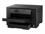 Epson WorkForce WF-7310DTW Tintenstrahldrucker (A3, Drucken,Duplex, USB, LAN, Wi-Fi) printeris