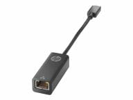 HP Inc. USB-C to RJ45 Adapter New Retail USB kabelis