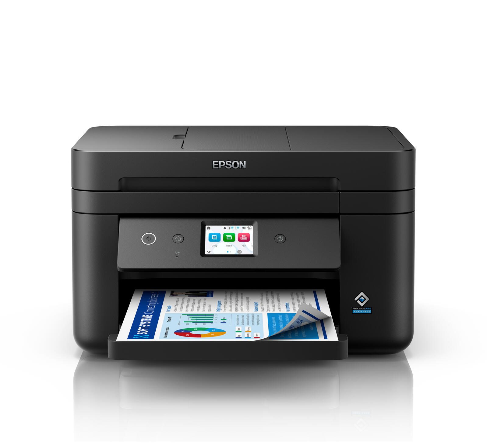 Epson WorkForce WF-2960DWF  rezerves daļas un aksesuāri printeriem