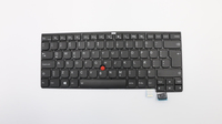 Lenovo Keyboard IS DFN BL