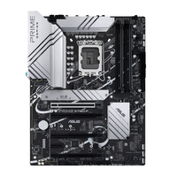 ASUS Prime Z790-P CSM, Intel Z790 Mainboard - Sockel 1700, DDR5 pamatplate, mātesplate