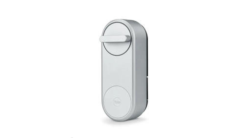 Bosch Smart Home / Yale Linus Smart Lock