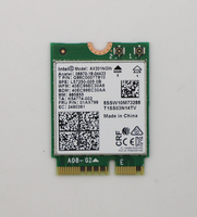 Lenovo Intel Harrison Peak 22560   22ax+BT5 0 PCIE non-vPro M 2  5704174658313 pamatplate, mātesplate