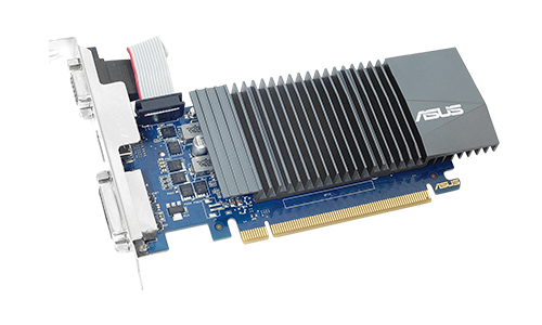 ASUS GT710-SL-1GD5 GeForce GT 710 video karte
