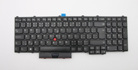 Lenovo Keyboard PYWL-KBD CZ CHY   5704174465805