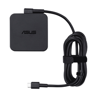 Asus ADAPTER 45W PD3.0 3P(TYPE C)   5704174398790 iekārtas lādētājs