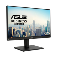 Asus BE24ECSBT - 23.8 - LED, HDMI, 3x USB-A-3.2, USB-C 3.2, black monitors