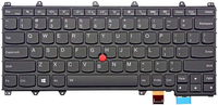 Lenovo Keyboard KB BLK Chicony   Hungaria  5704174885504