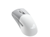 Mouse Asus ROG Keris Wireless Aimpoint White Datora pele