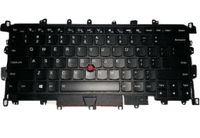 Lenovo MECH ASM KBD PT LB B  New Retail 5704174243670