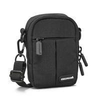 Cullmann Malaga Compact 300 black Camera bag soma foto, video aksesuāriem